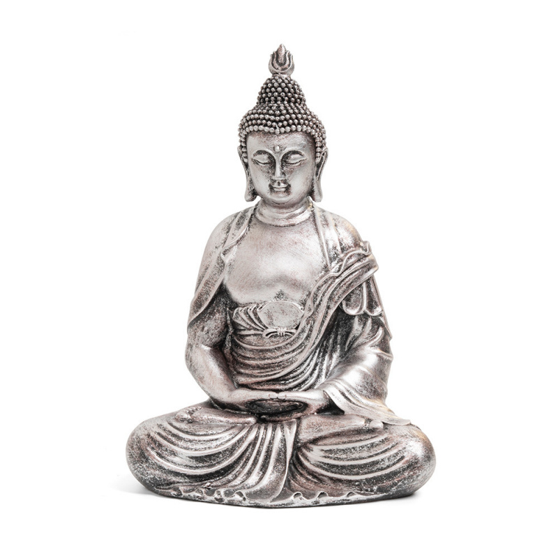 Art Craft Restaurant - Ozdoba Statuetka Azji Południowo-Wschodniej Tajski Budda