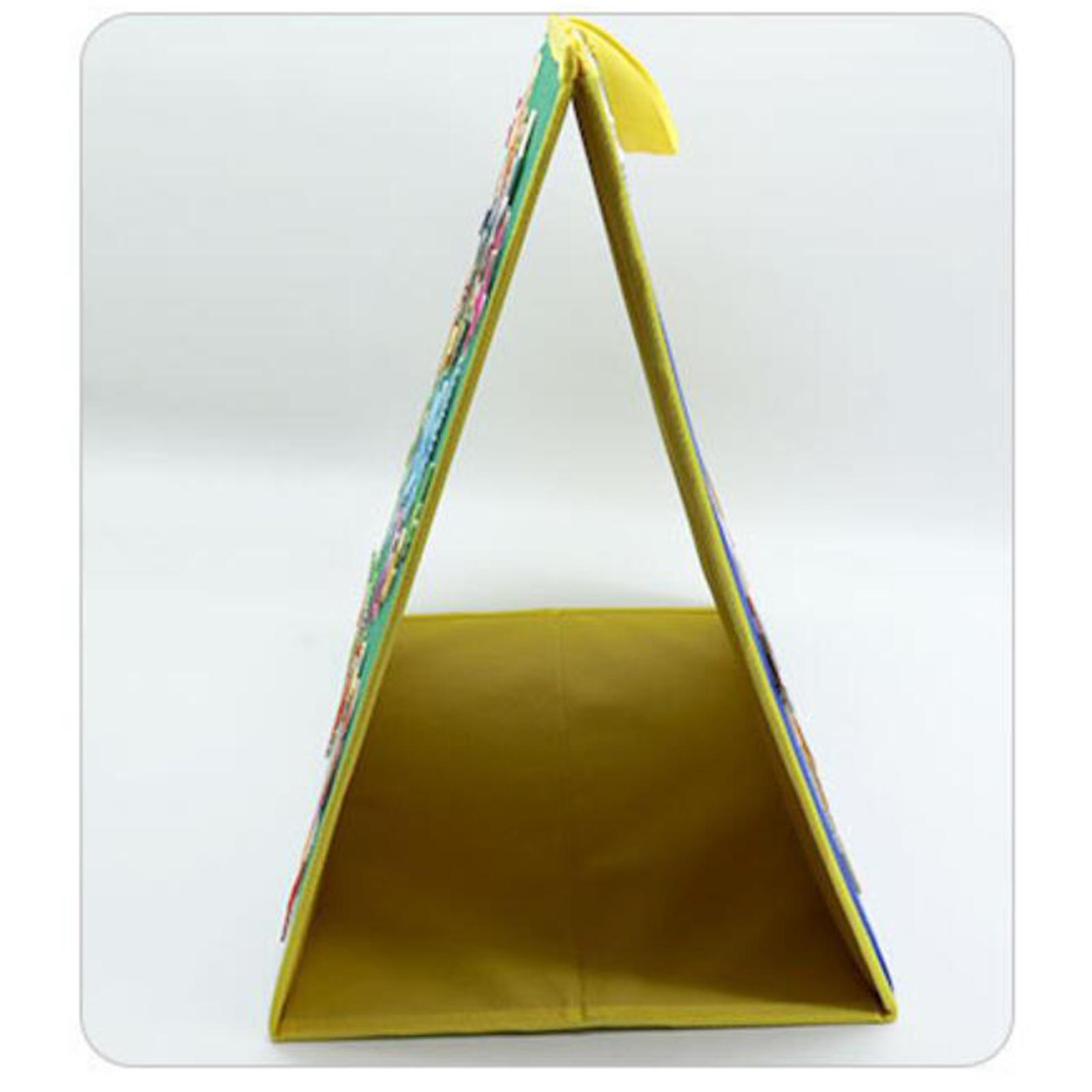 Art Craft For Preschoolers - Zestawy do tworzenia opowieści z filcu,