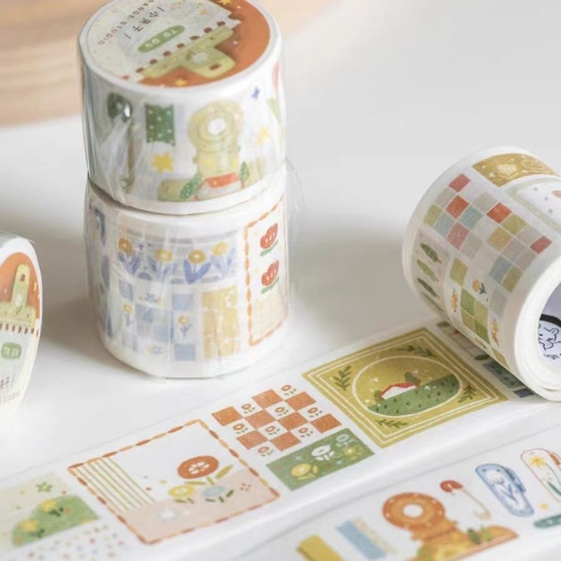 Art Craft Simple - Prosta literatura artystyczna mały zacisk i