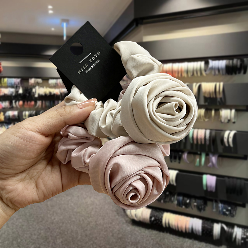 Art And Craft Hair - Koreańskie nakrycia głowy niszowe akcesoria projektowe