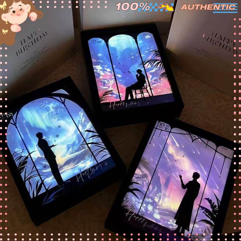 Art Craft Love - Oficjalna seria lamp LED Love and