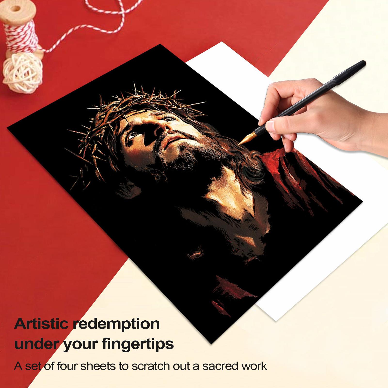 Zestaw do rysowania ścierkoweg – Art Craft Activities recenzja i cena