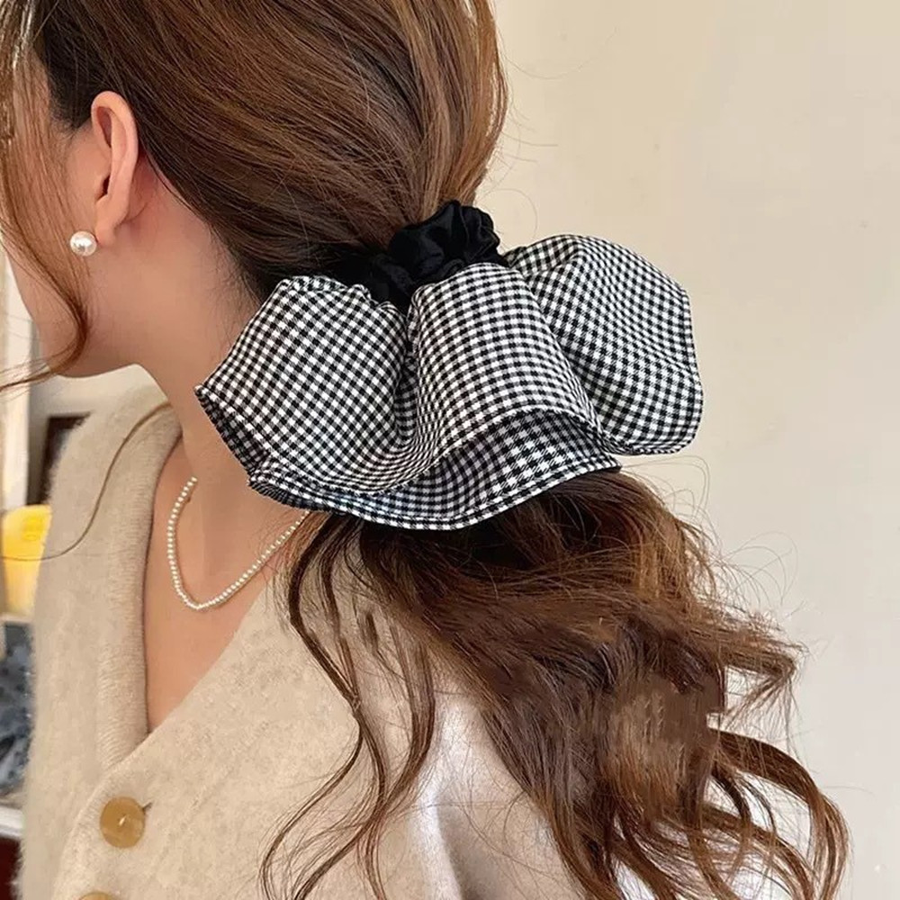 Bardzo duże opaski do włosów w – Art And Craft Hair recenzja i cena