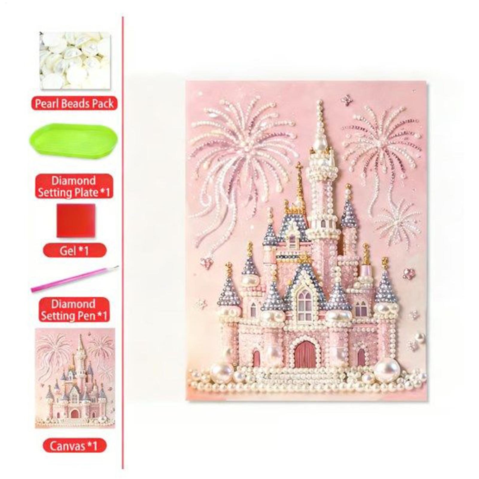 Zestaw do malowania pereł DIY, – Art Craft Activities recenzja i cena