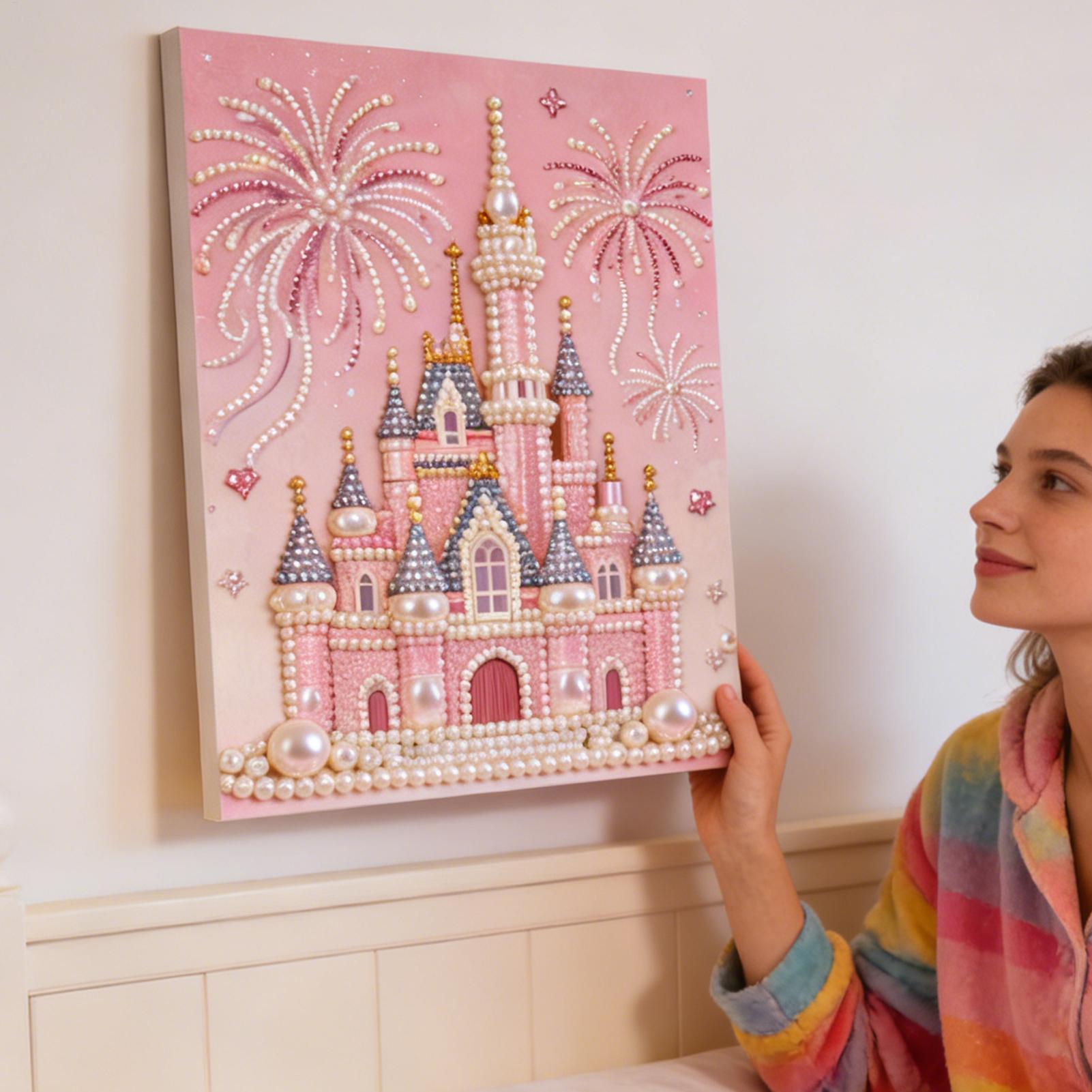 Zestaw do malowania pereł DIY, – Art Craft Activities recenzja i cena