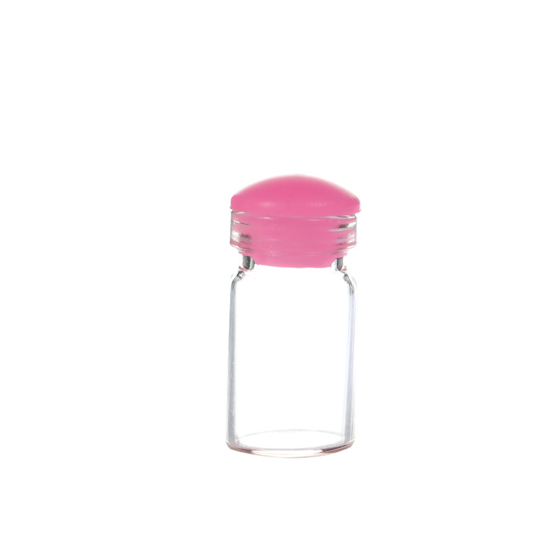 1000x 0.5ml Mini silikonowe fi – Art Craft Zoo recenzja i cena