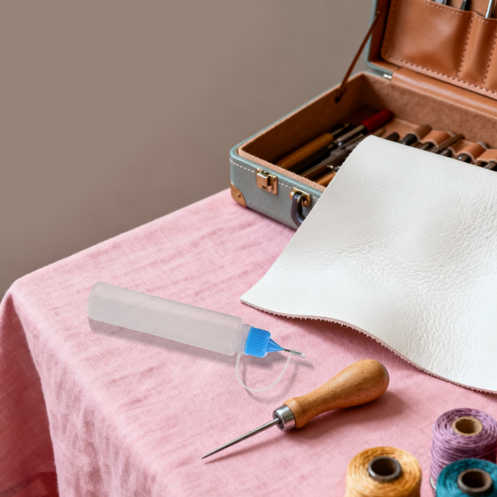 20 sztuk precyzyjnych butelek  – Art Craft Project recenzja i cena