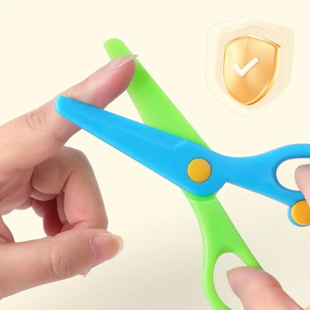 Zestawy do wycinania z papieru – Art Craft For Preschoolers recenzja i cena