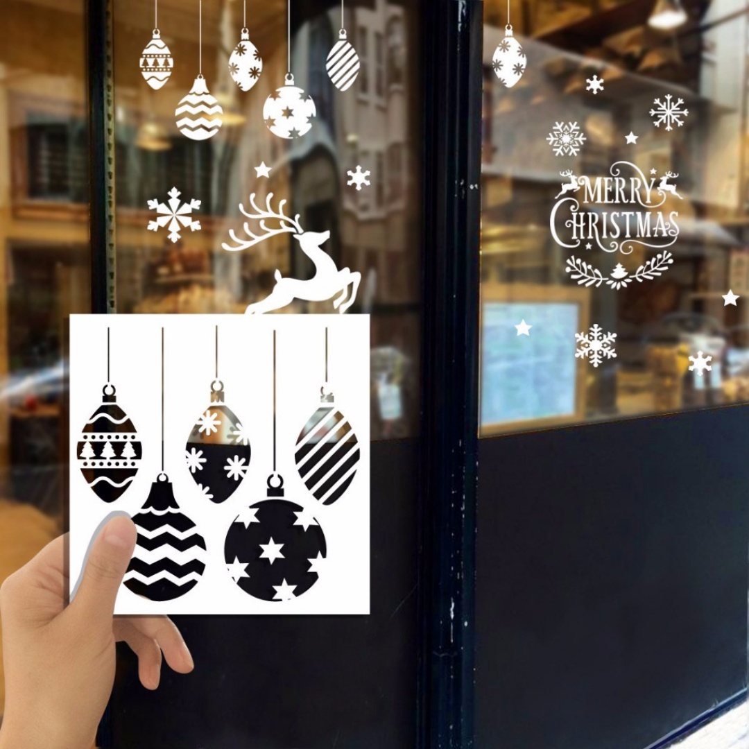 8/12/16 szt. Szablony do malow – Art And Craft Xmas Tree recenzja i cena