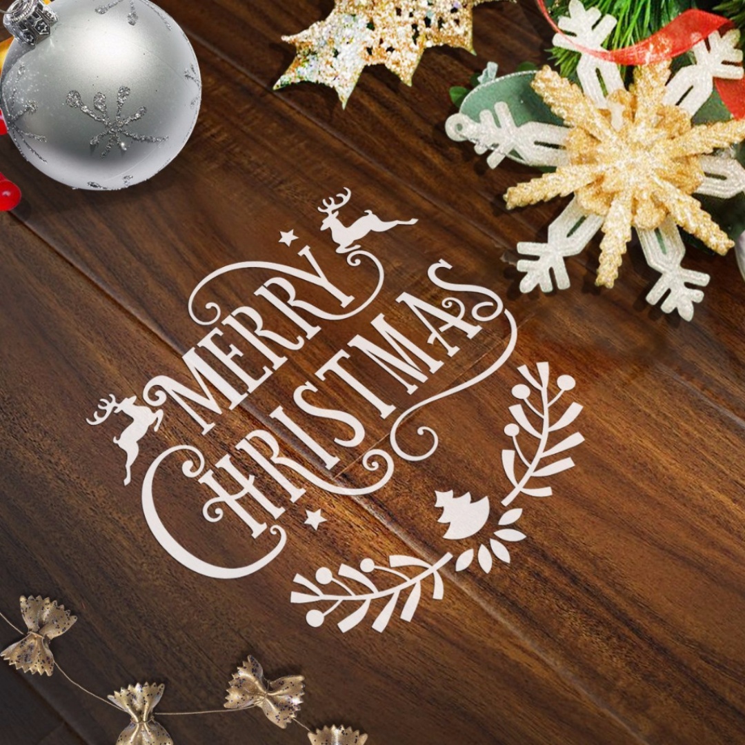 8/12/16 szt. Szablony do malow – Art And Craft Xmas Tree recenzja i cena