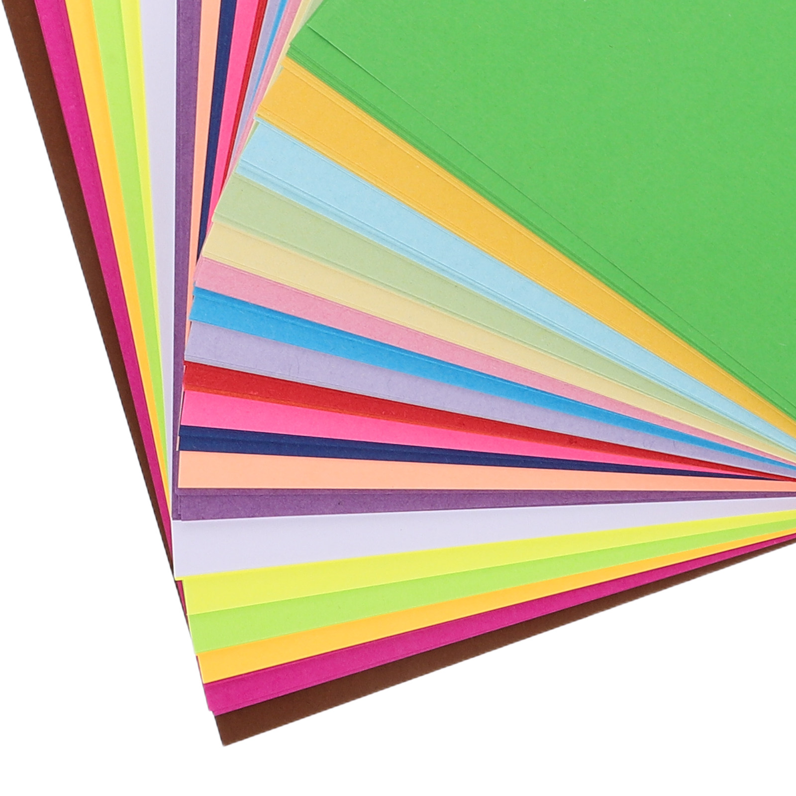 600 arkuszy papieru origami o  – Art Craft School recenzja i cena