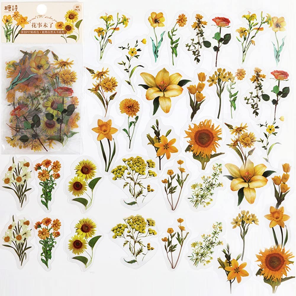40 sztuk naklejki do albumu PE – Art And Craft Photos recenzja i cena