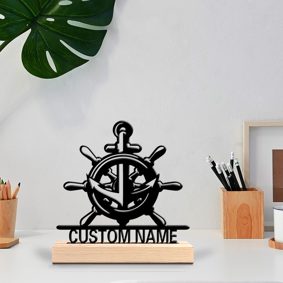 1 szt. Prosta kotwica do łodzi – Art Craft Simple recenzja i cena
