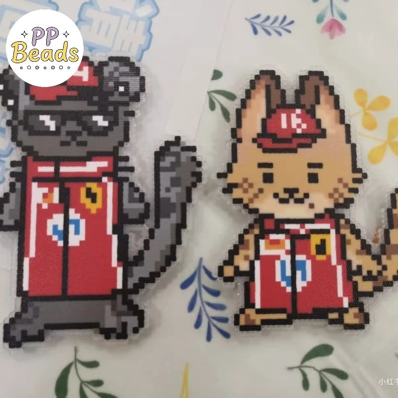 Zestaw 2000 szt. mini koralikó – Art Craft For Preschoolers recenzja i cena