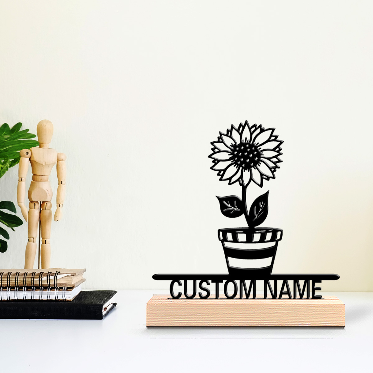 1 szt. Prosta kwiatowa metalow – Art Craft Simple recenzja i cena
