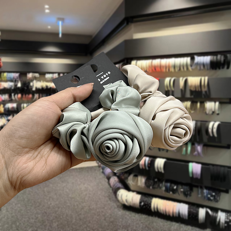 Koreańskie nakrycia głowy nisz – Art And Craft Hair recenzja i cena