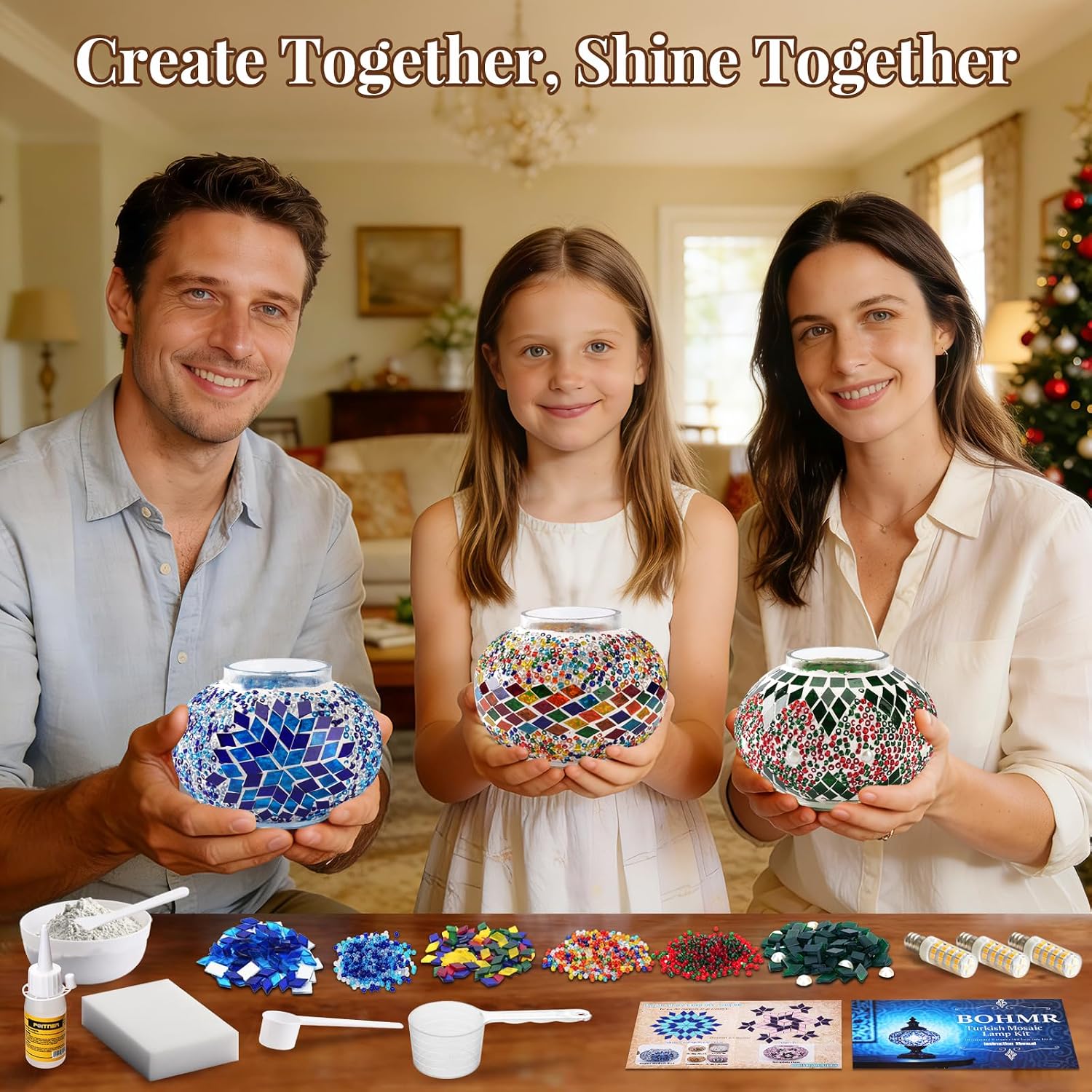 Zestaw do samodzielnego wykona – Art Craft Project recenzja i cena