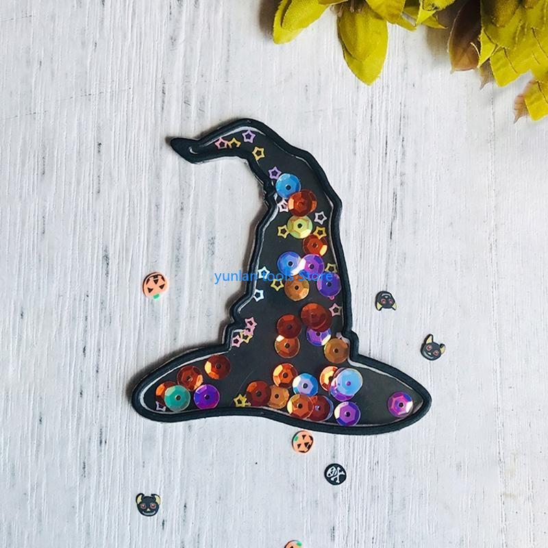 50LB Halloween czapka czapka m – Art Craft Description recenzja i cena