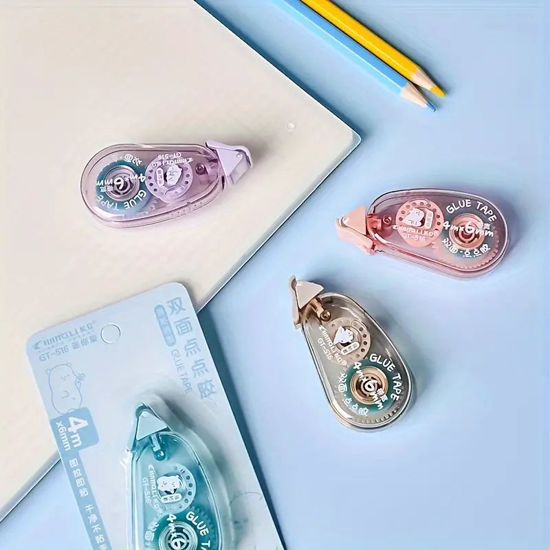 Dwustronne kropki klejące - id – Art Craft Activities recenzja i cena