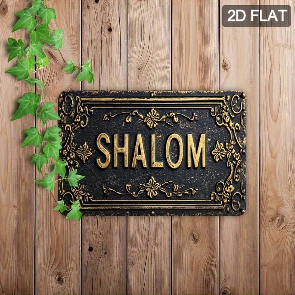 CIFBUY Shalom Czarno-Złoty Kwi – Art & Craft Teacher Vacancy recenzja i cena