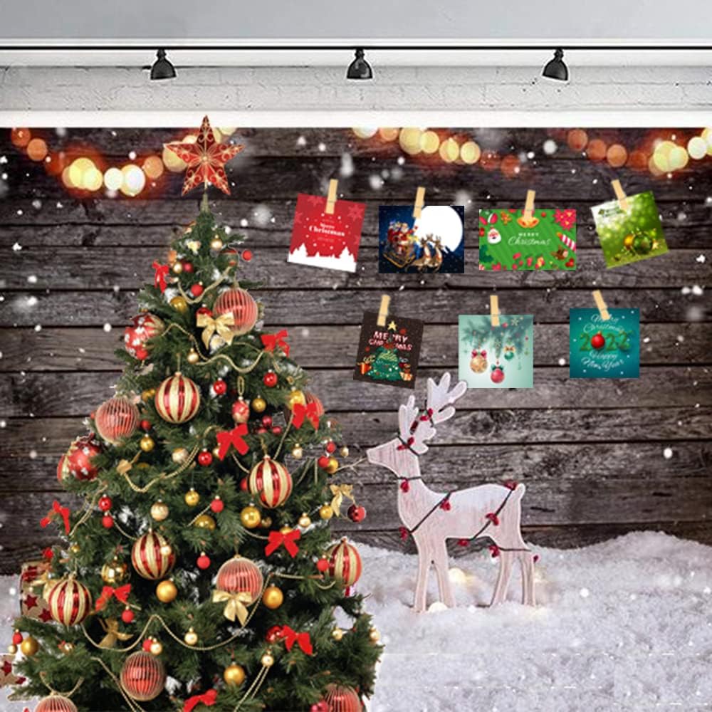 100/10 szt. Mini Drewniane Kli – Art And Craft Photos recenzja i cena