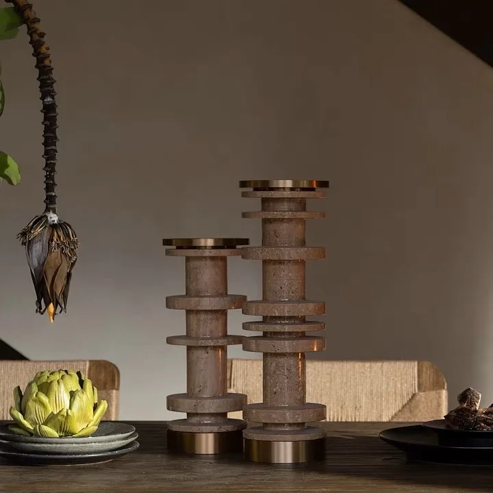 Żywiczne metalowe dekoracyjne  – Art Craft Restaurant recenzja i cena
