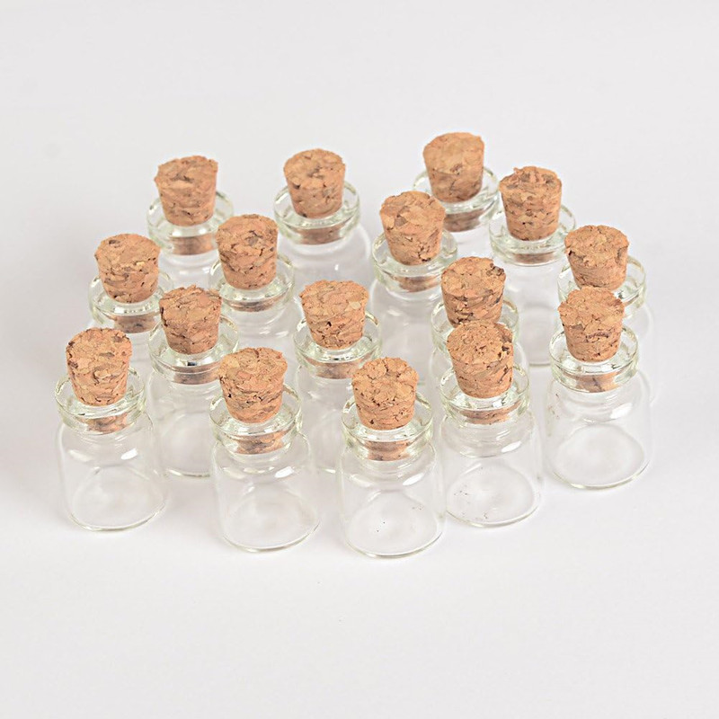 400 sztuk 1 ml 13x18 mm Małe m – Art Craft Zoo recenzja i cena