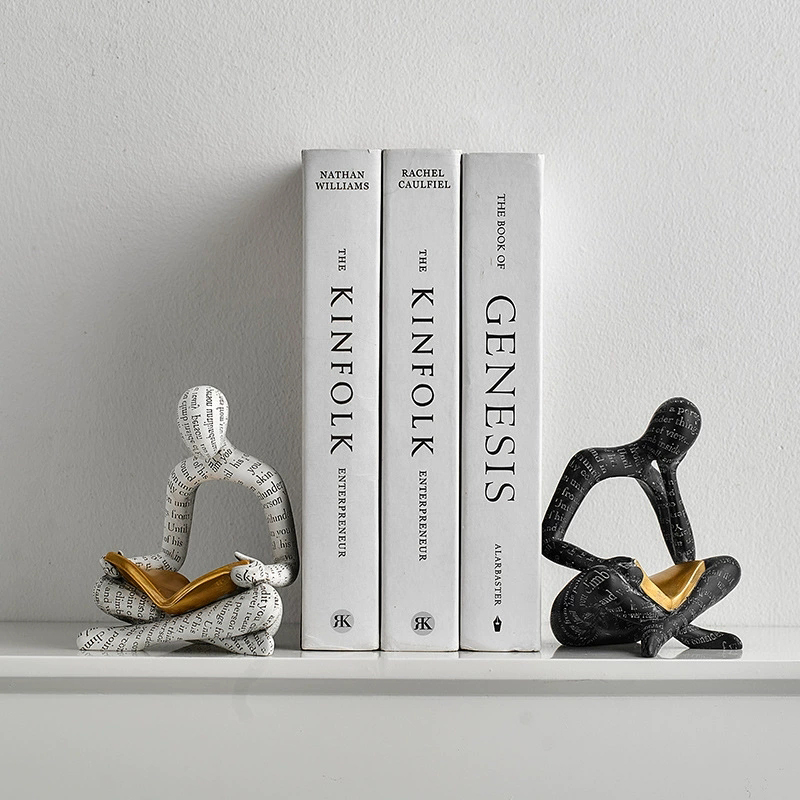 Ozdoby portretowe do czytania, – Art Craft Letter A recenzja i cena