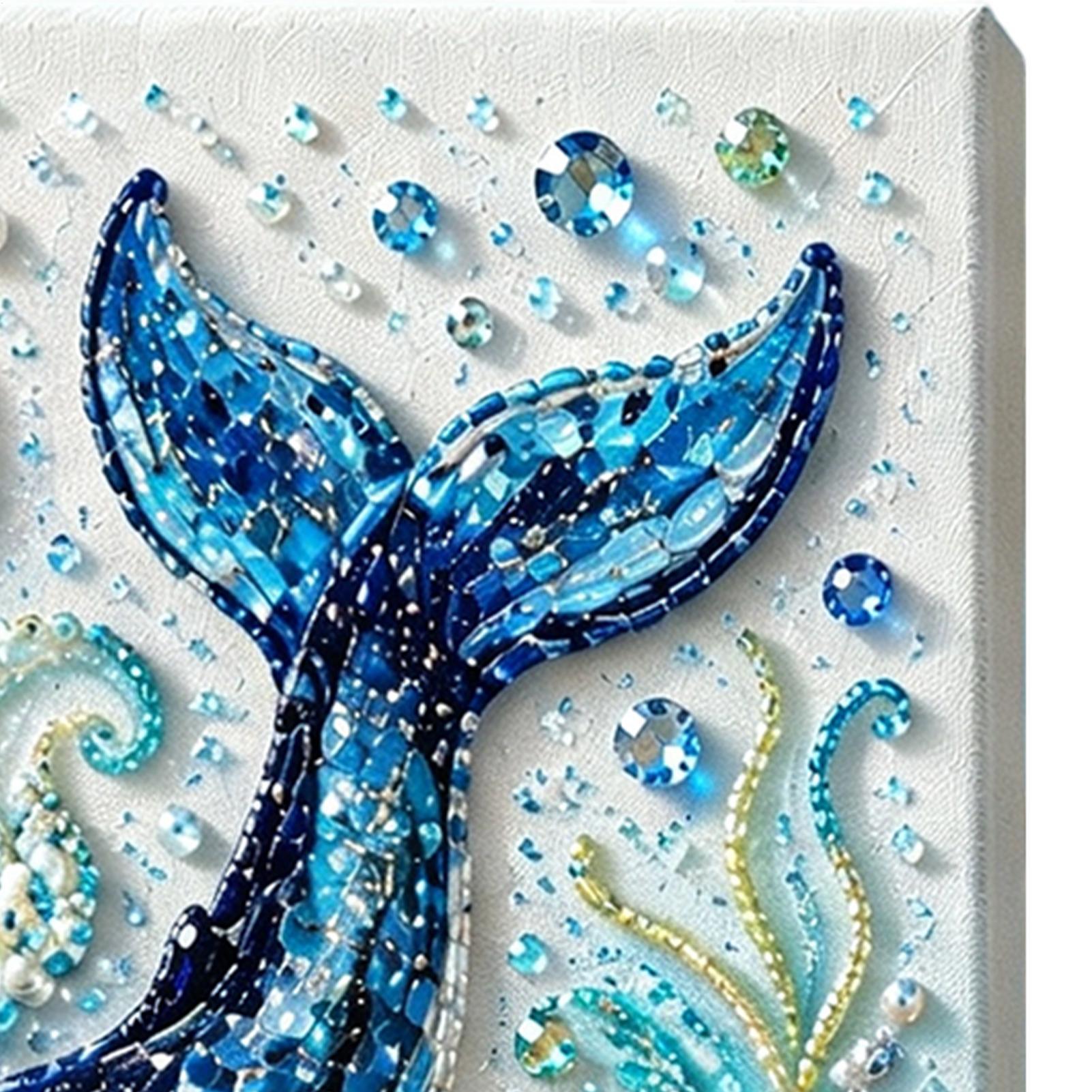 Zestaw do malowania dżetami z  – Art Craft Activities recenzja i cena