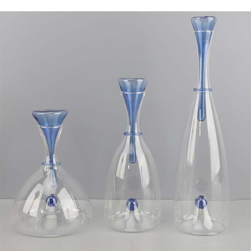 Prosty i przezroczysty szklany – Art Craft Restaurant recenzja i cena