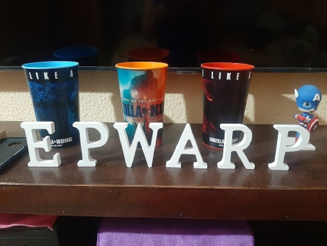 1pc 8CM biały drewniany list a – Art Craft Letter A recenzja i cena