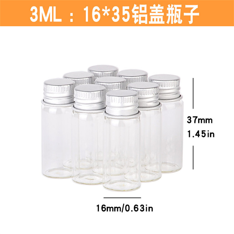 400 sztuk 2 ml 4 ml 6 ml szkla – Art Craft Zoo recenzja i cena