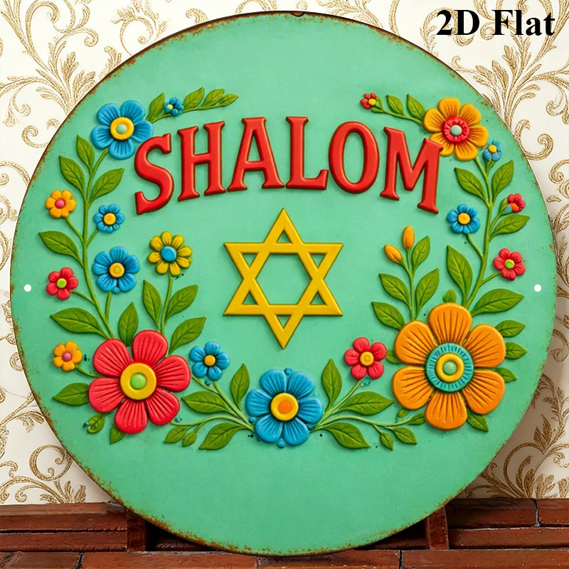 CIFBUY Shalom Gwiazda Dawida A – Art & Craft Teacher Vacancy recenzja i cena