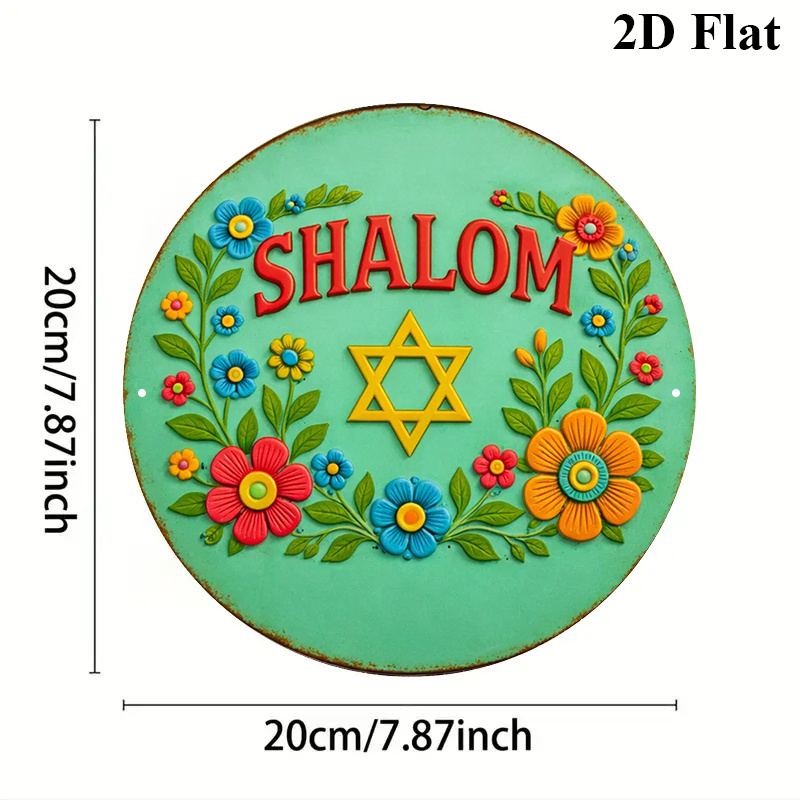 CIFBUY Shalom Gwiazda Dawida A – Art & Craft Teacher Vacancy recenzja i cena
