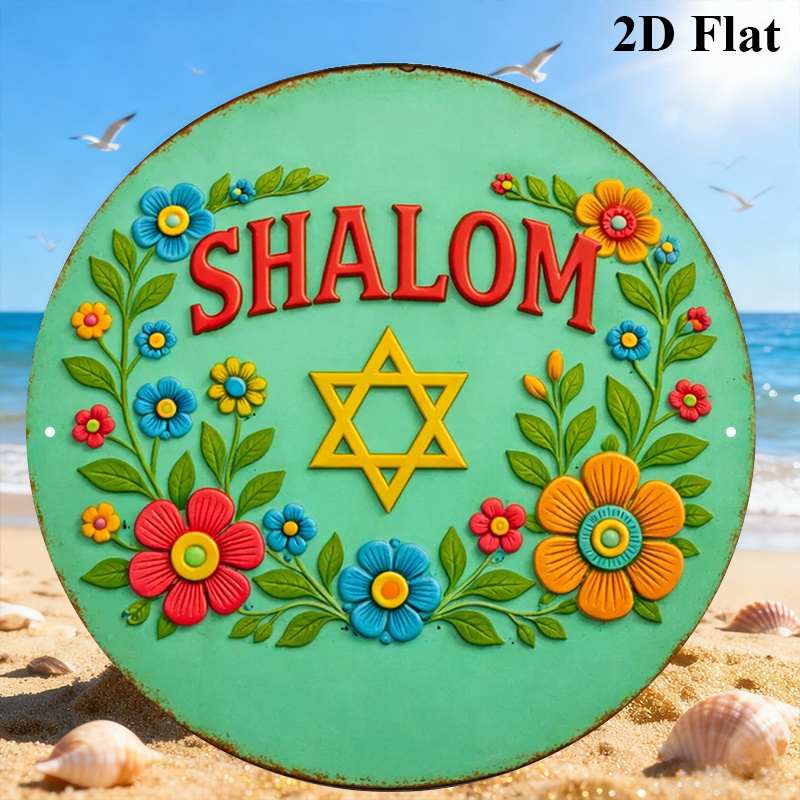 CIFBUY Shalom Gwiazda Dawida A – Art & Craft Teacher Vacancy recenzja i cena