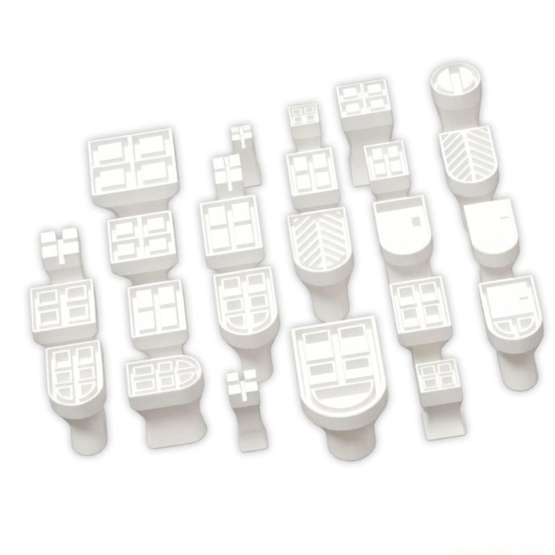 QX2E Craft Stamper zestaw form – Art Craft Description recenzja i cena