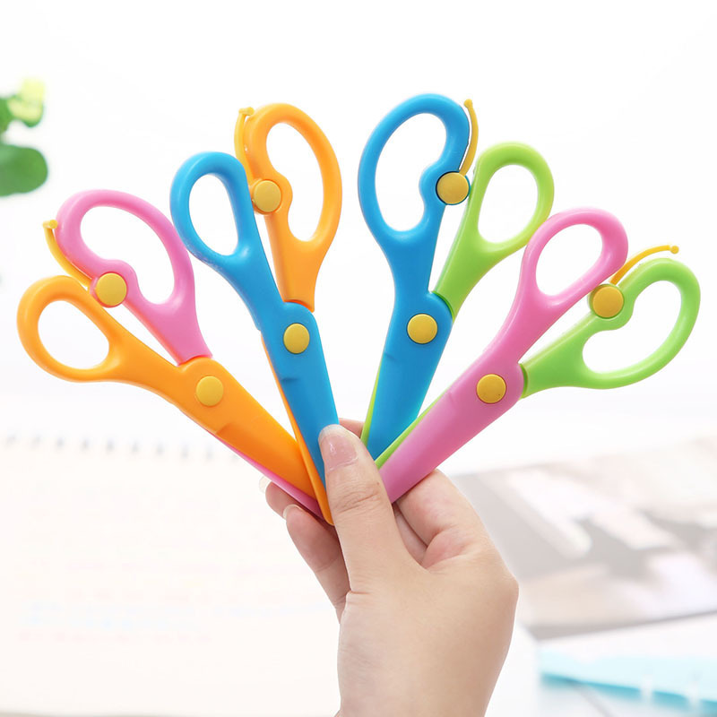 10/20 szt. Bezpieczne plastiko – Art Craft For Preschoolers recenzja i cena