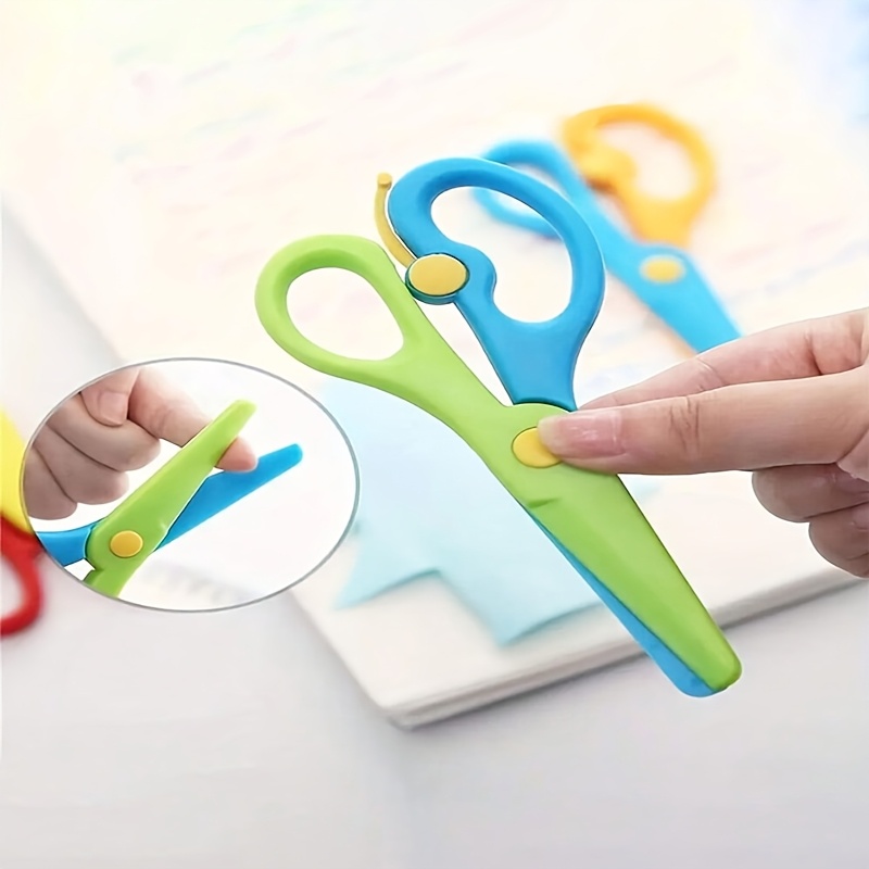 10/20 szt. Bezpieczne plastiko – Art Craft For Preschoolers recenzja i cena