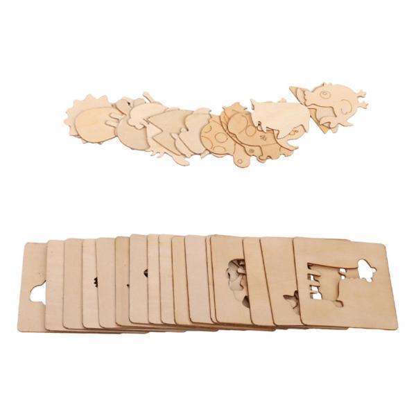Szablony do rysowania dla dzie – Art Craft For Preschoolers recenzja i cena