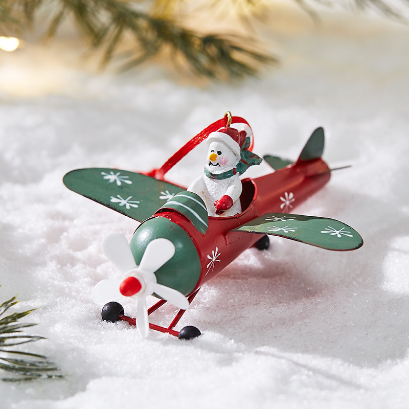 Nordyckie świąteczne ozdoby do – Art And Craft Xmas Tree recenzja i cena
