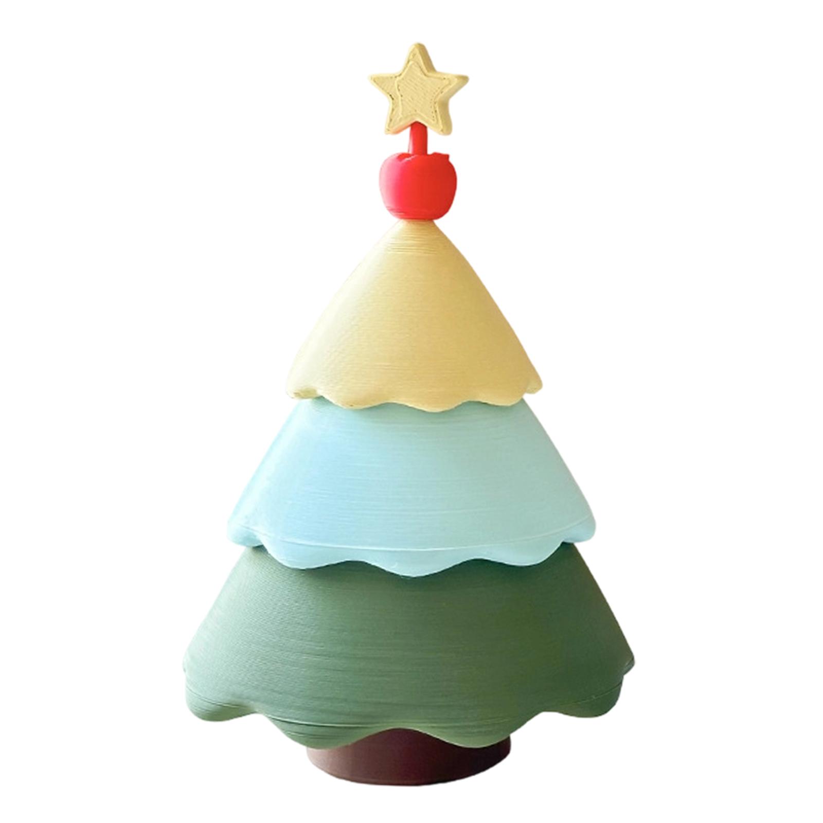 Pudełko na biżuterię w kształc – Art And Craft Xmas Tree recenzja i cena