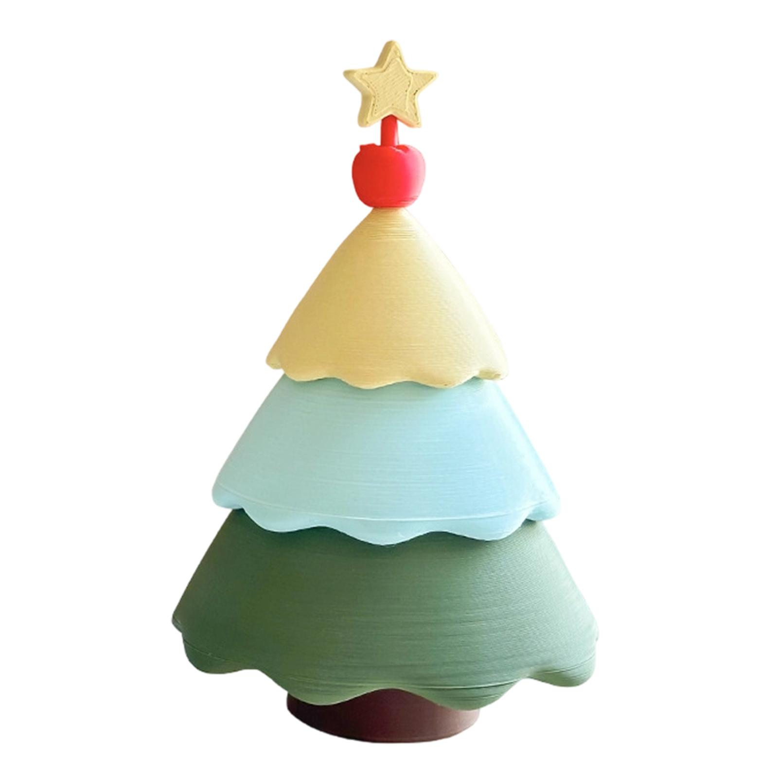 Pudełko na biżuterię w kształc – Art And Craft Xmas Tree recenzja i cena