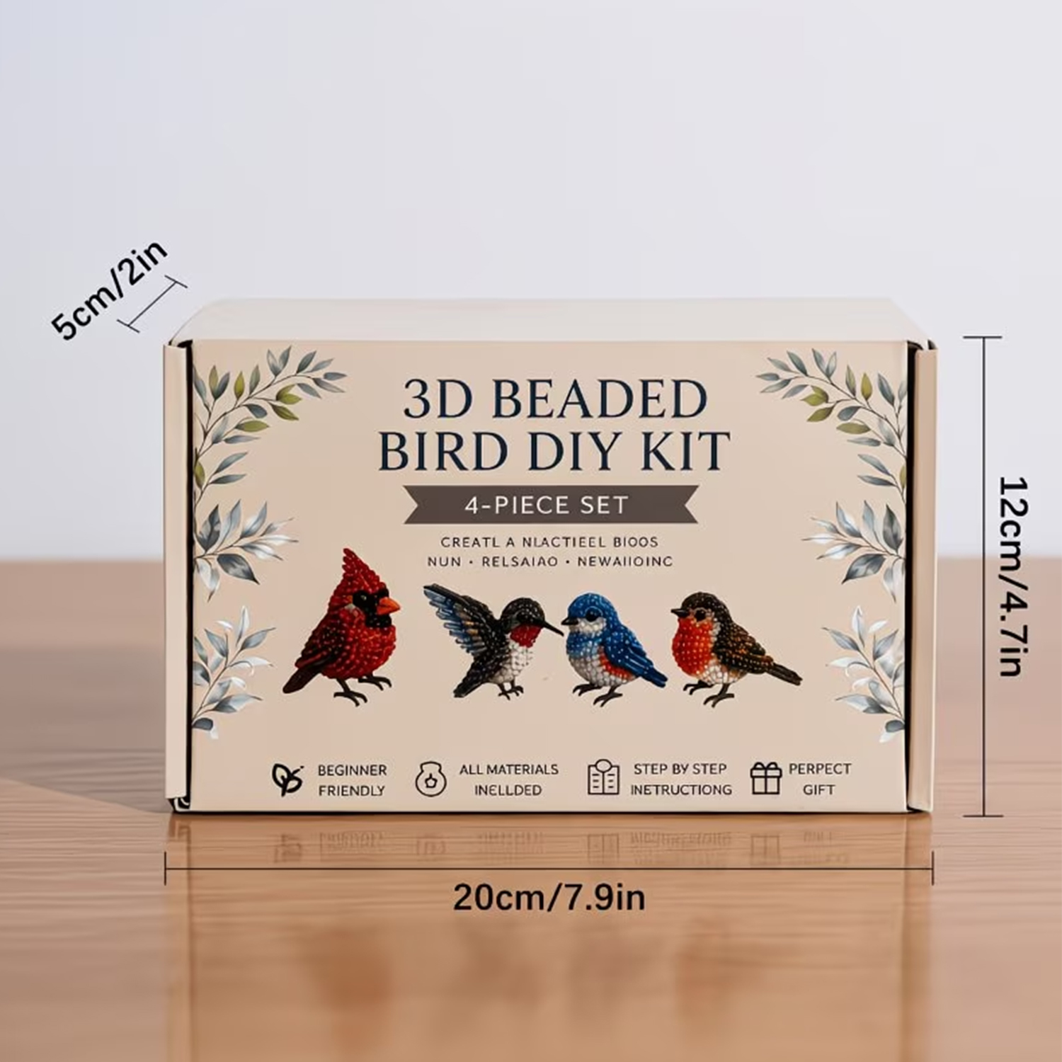 Mini Zestaw do Tworzenia 3D Zw – Art Craft Project recenzja i cena