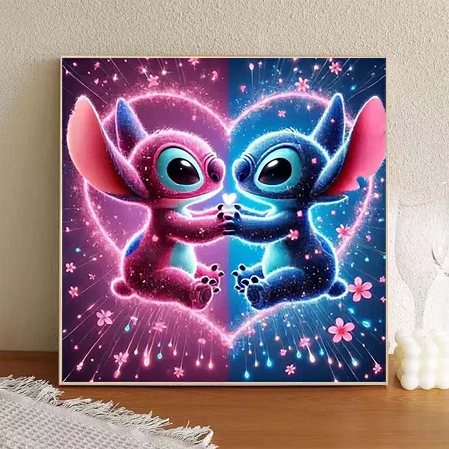 1 sztuka - Potdemiel-5D-DIY -  – Art Craft Love recenzja i cena