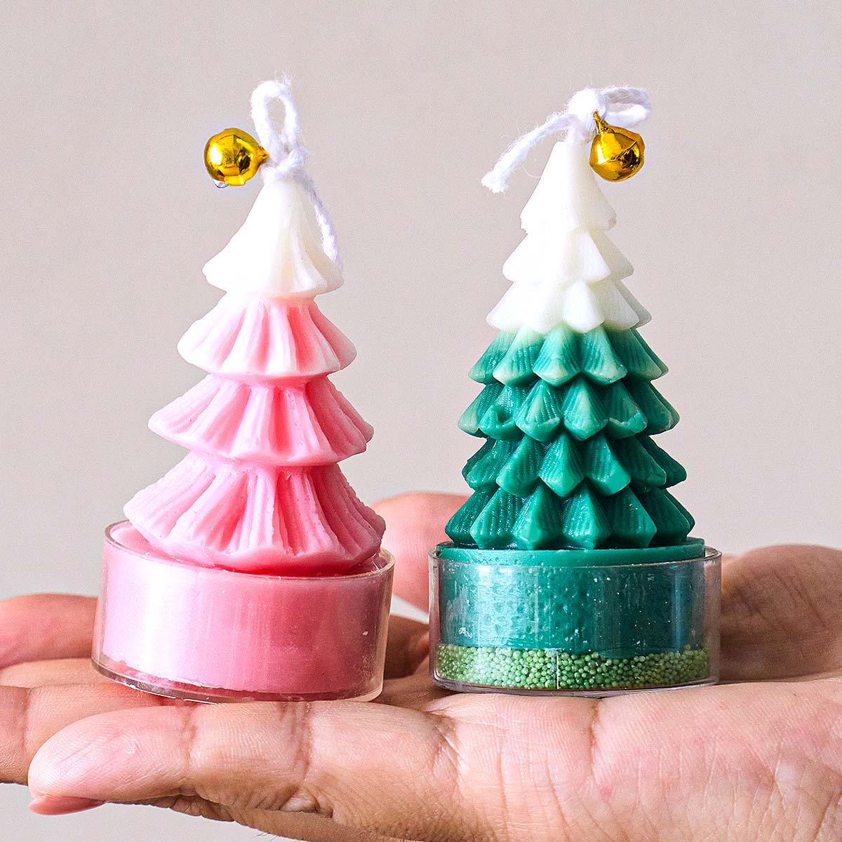 Forma silikonowa 3D choinka do – Art And Craft Xmas Tree recenzja i cena