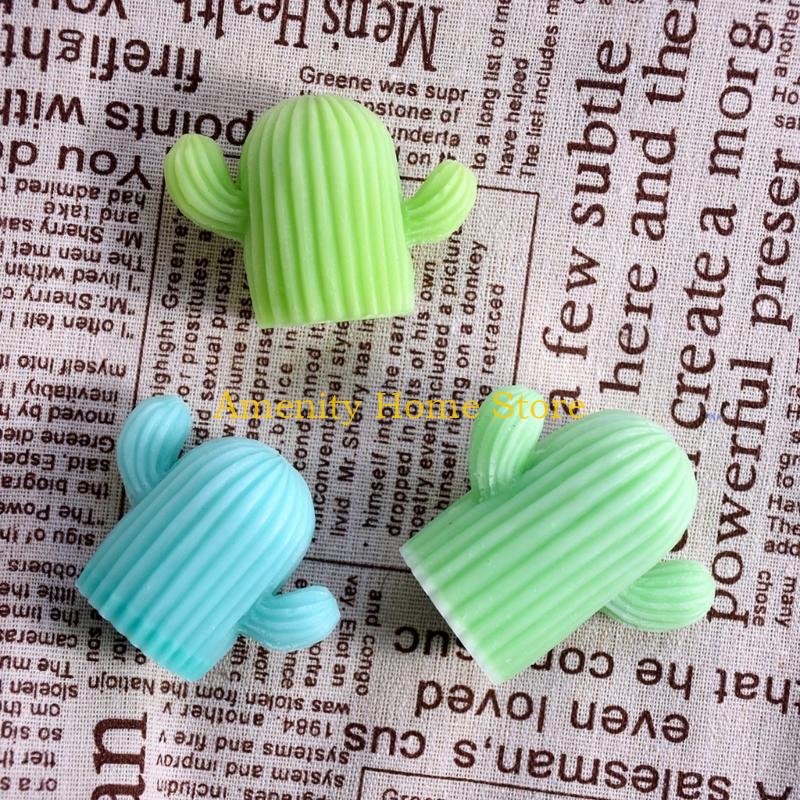 F26C soczysty kaktus świeca si – Art Craft Description recenzja i cena