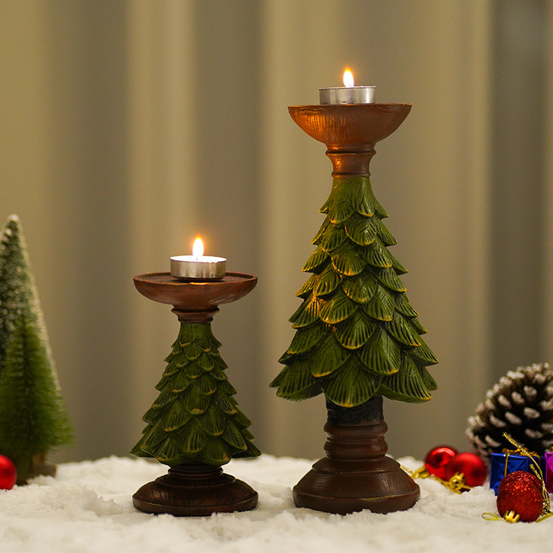 Dekoracje do domu Choinka Świe – Art And Craft Xmas Tree recenzja i cena