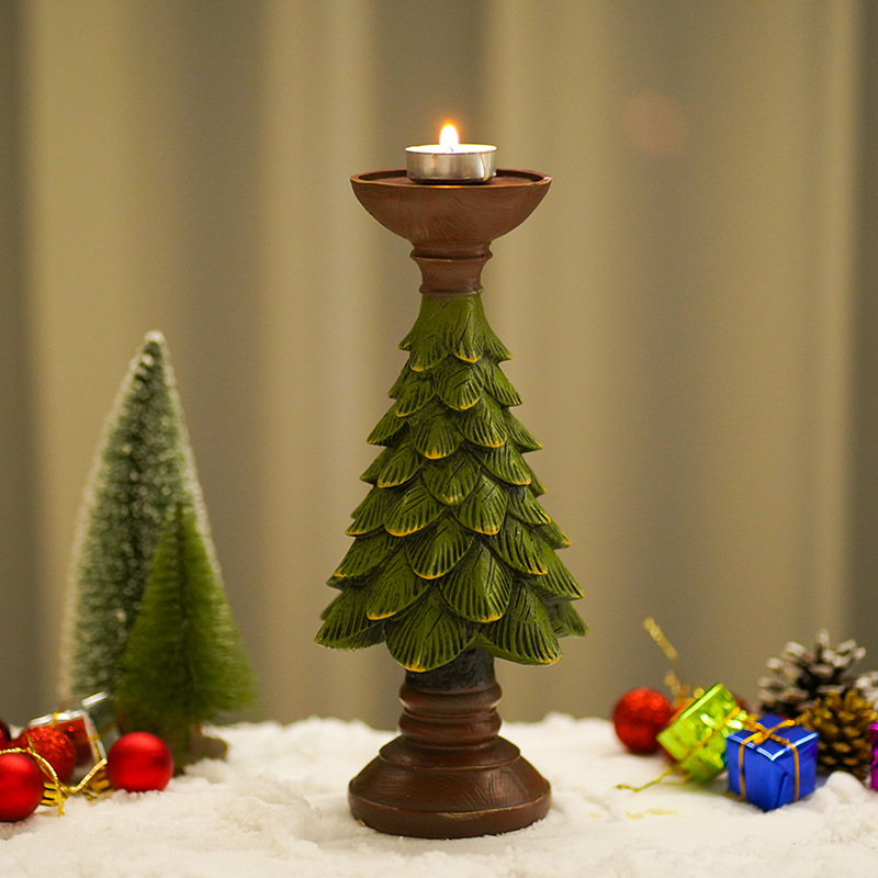 Dekoracje do domu Choinka Świe – Art And Craft Xmas Tree recenzja i cena